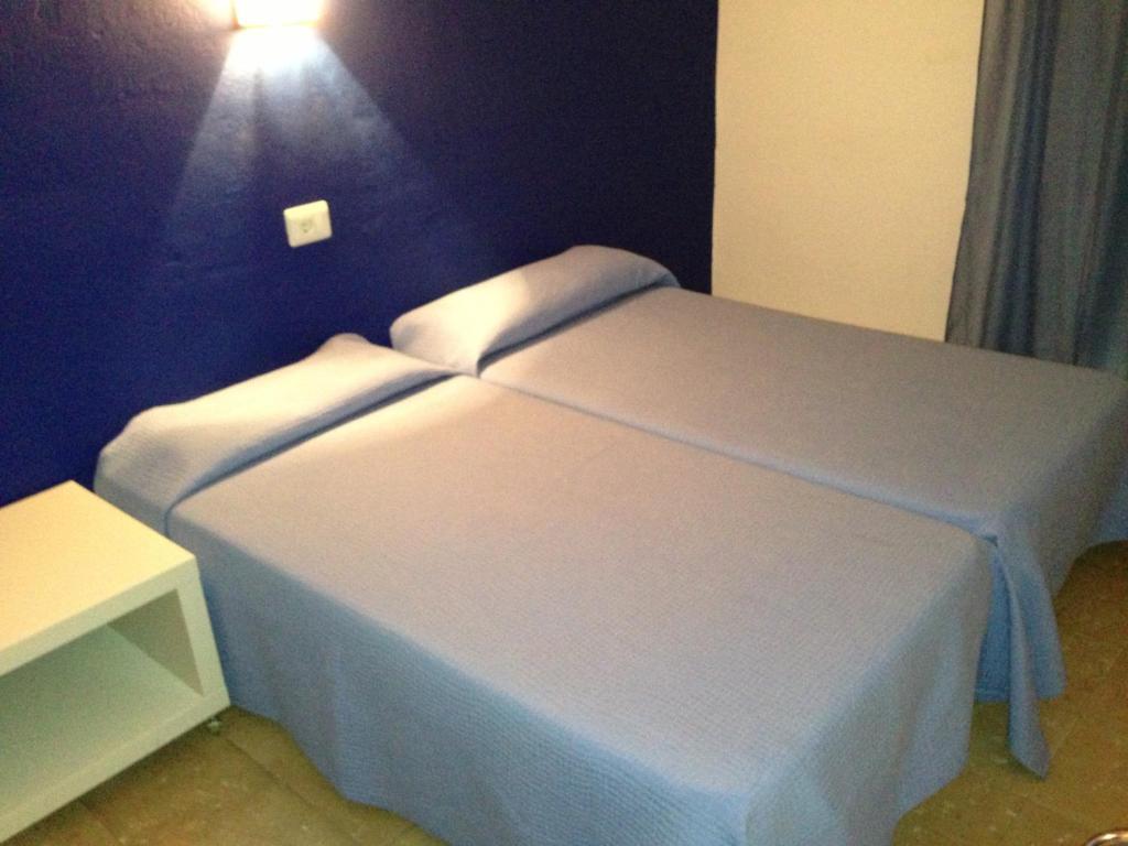 Hostal German El Port De La Selva Экстерьер фото
